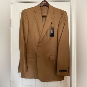 Hart Schaffner Marx sports coat
